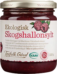 Sylt Skogshallon Torfolk Gård