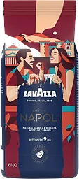 Kaffebönor Tales of Napoli Lavazza