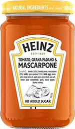 Pastasås Mascarpone 350g Heinz