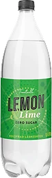 Läsk Lemon Lime Zero Sugar 1.5l Treatville