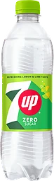 7up Sockerfri 