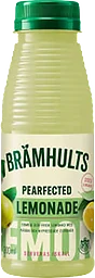 Lemonad Päron 300ml Brämhults