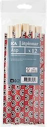 Ätpinnar 12-p ICA
