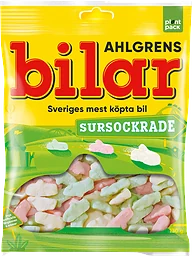 Sursockrade Ahlgrens Bilar