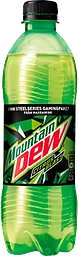 Mountain Dew 50cl