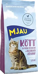 Kött