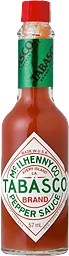 Pepparsås 57ml Tabasco