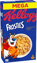 Frosties 600g Kelloggs