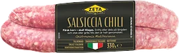 Färskkorv Salsiccia Chili 330g Zeta