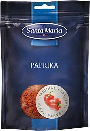 Paprika
