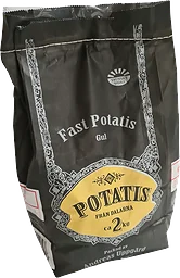 Potatis Fast Gul 2kg Andreas Uppgård