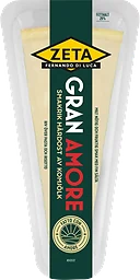 Gran Amore 150g Zeta