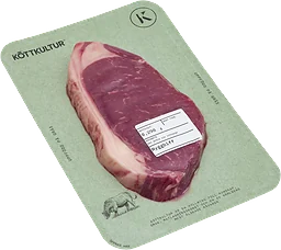Ryggbiff ca 250g Köttkultur