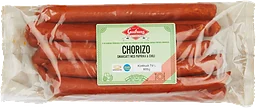 Chorizo Alspånsrökt 10-pack 600g Gudruns