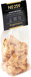 Ostkex Minitwists 90g Engelmanns
