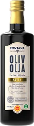 Olivolja Sitia