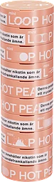 Hot Peach Mini Tobaksfritt Snus