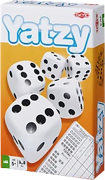 Yatzy Tactic