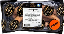 Grillkorv Västkustgrillare