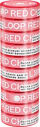 Loop Red Chili Melon Hyper Strong 10-pack