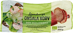 Onsala Korv Rökt Eko