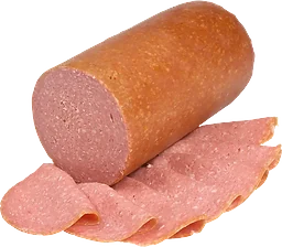 Basturökt medwurst