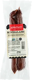 Minisalami 150g Nyhléns Hugosons