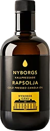 Rapsolja 500ml Nyborgs