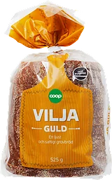 Vilja Guld