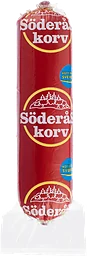 Söderåskorv Kallrökt 300g Charkuterifabriken