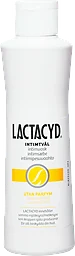 Intimtvål Oparfymerad 250ml Lactacyd