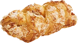 Estellefläta 85g Bonjour