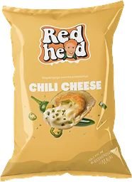 Chili Cheese Chips