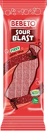 Godisrem Sour cola 180g bebeto