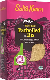 Ris paraboild 1000g Saltå Kvarn