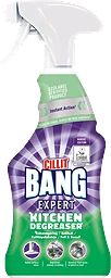 Köksrengöring Spray Expert 500ml Cillit Bang