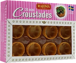 Krustader mini 24-p Rahms