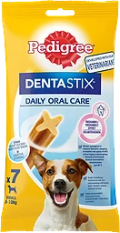 Dentastix Small 110g Pedigree