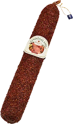Lindösalami Tomat ca