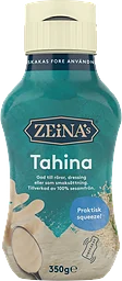 Tahina Squeeze 350g Zeinas