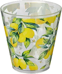 Dricksglas Limone 18cl ICA