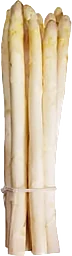 Sparris vit vättern ca20g Klass 1