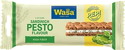 Sandwich Pesto