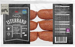 Isterband Extra Fina 60% Kötthalt 300g ICA