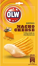 Dippmix Nacho cheese