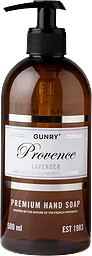 Handtvål Lavender Flytande 500ml Gunry