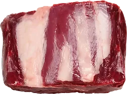 Entrecôte i bit Ca 1kg