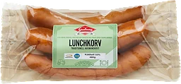 Lunchkorv 4-pack