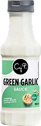 Sås Green Garlic