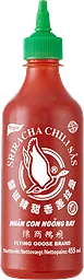 Sriracha Hot Chilli Sauce